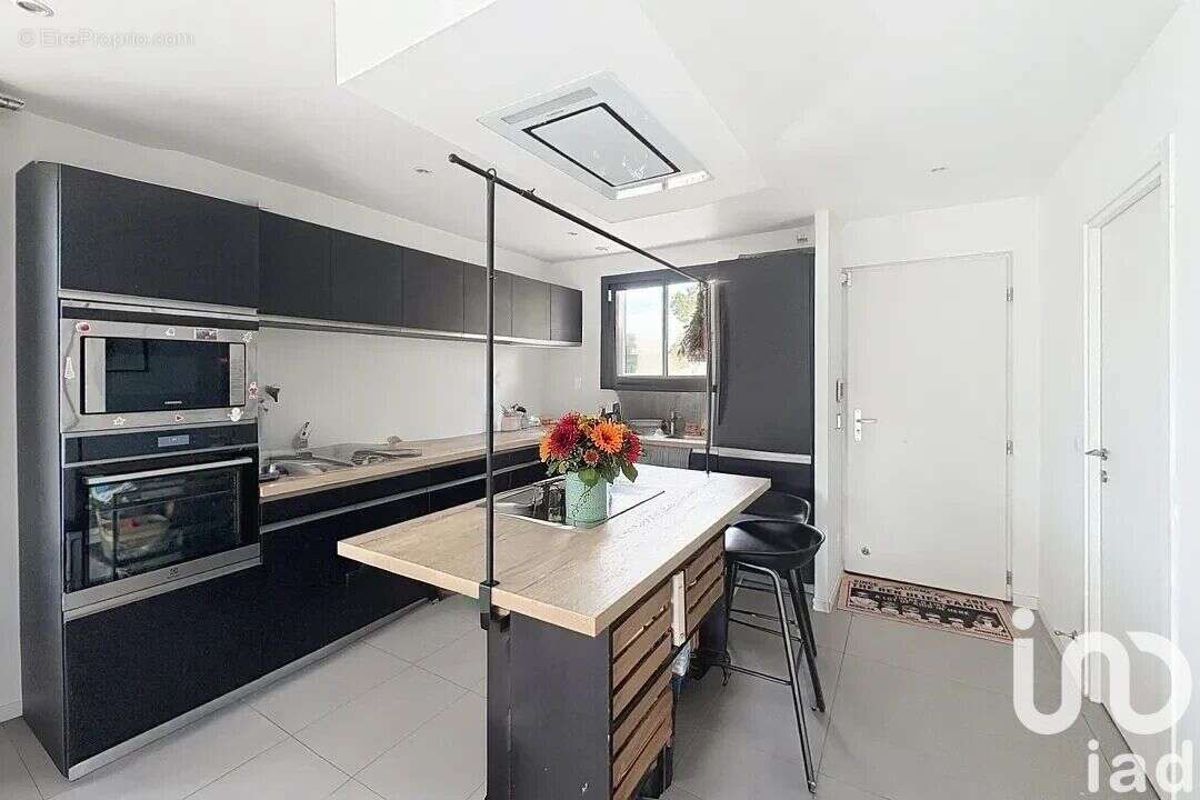 Photo 6 - Maison à MARSEILLE-9E