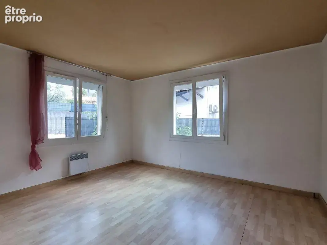 Alès – Conilhère  T4 de 92 m² avec Jardin Privatif & Terrasse - photo 11