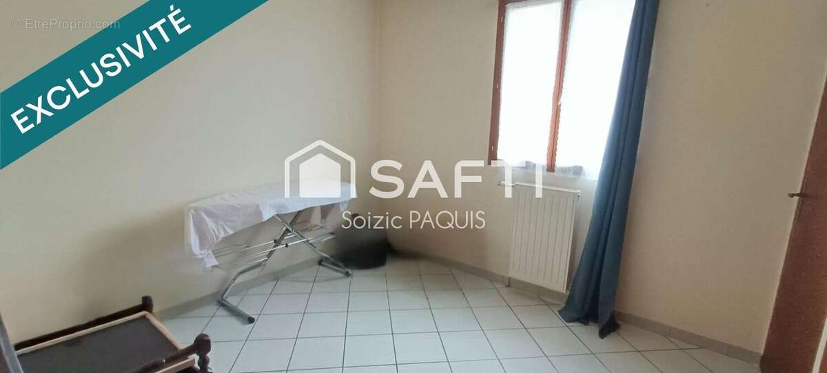 Photo 6 - Maison à SAACY-SUR-MARNE