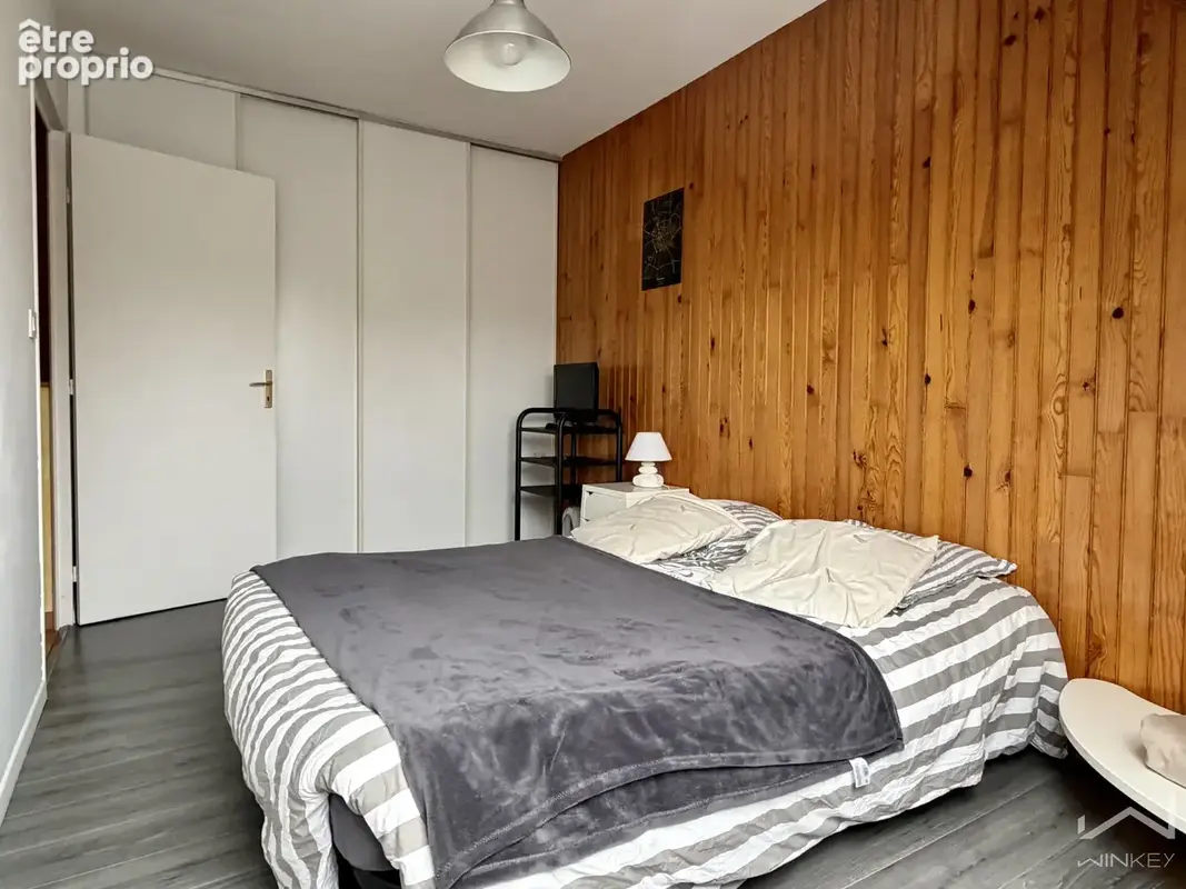 Seulement chez winkey immobilier !    duplex - 5 pièces à rennes - secteur la poterie ! - photo 4