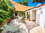 Maison à SAINT-TROPEZ