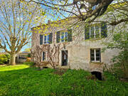 Maison à TESSANCOURT-SUR-AUBETTE