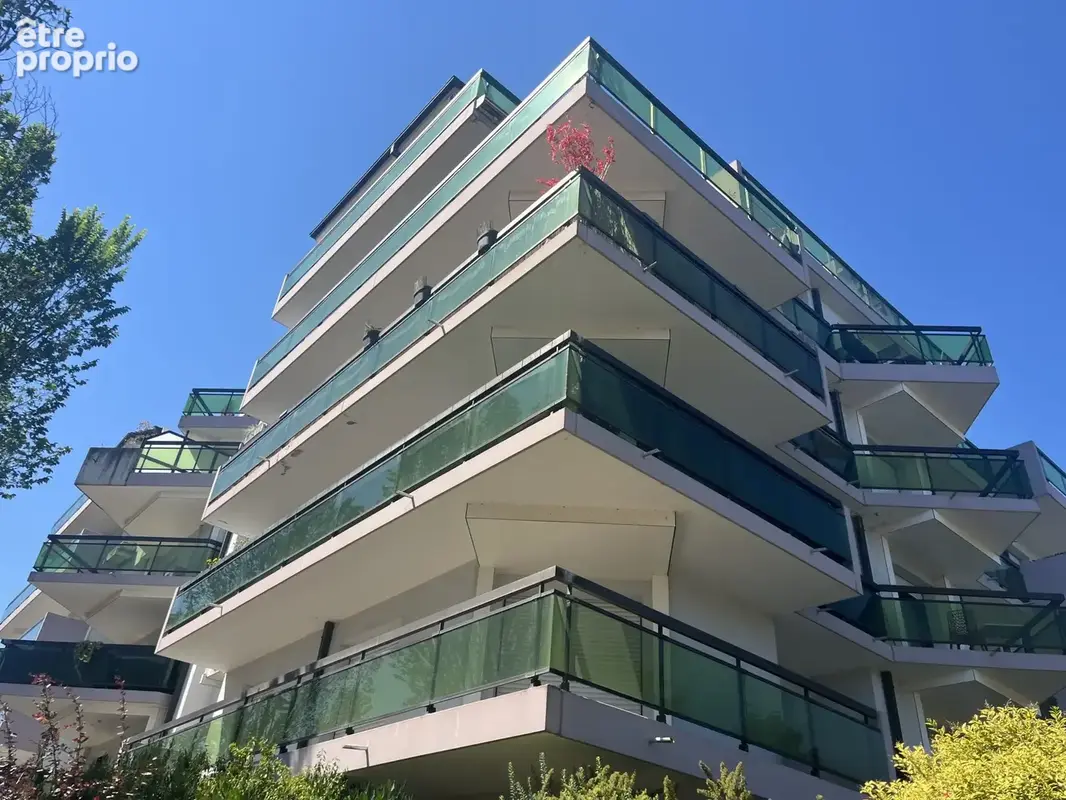 Photo Appartement à Souffelweyersheim au prix de 193 000€