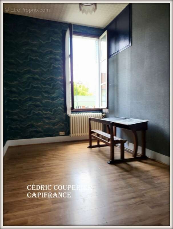 Maison à vendre 6 pièces ABREST (03) - photo 11