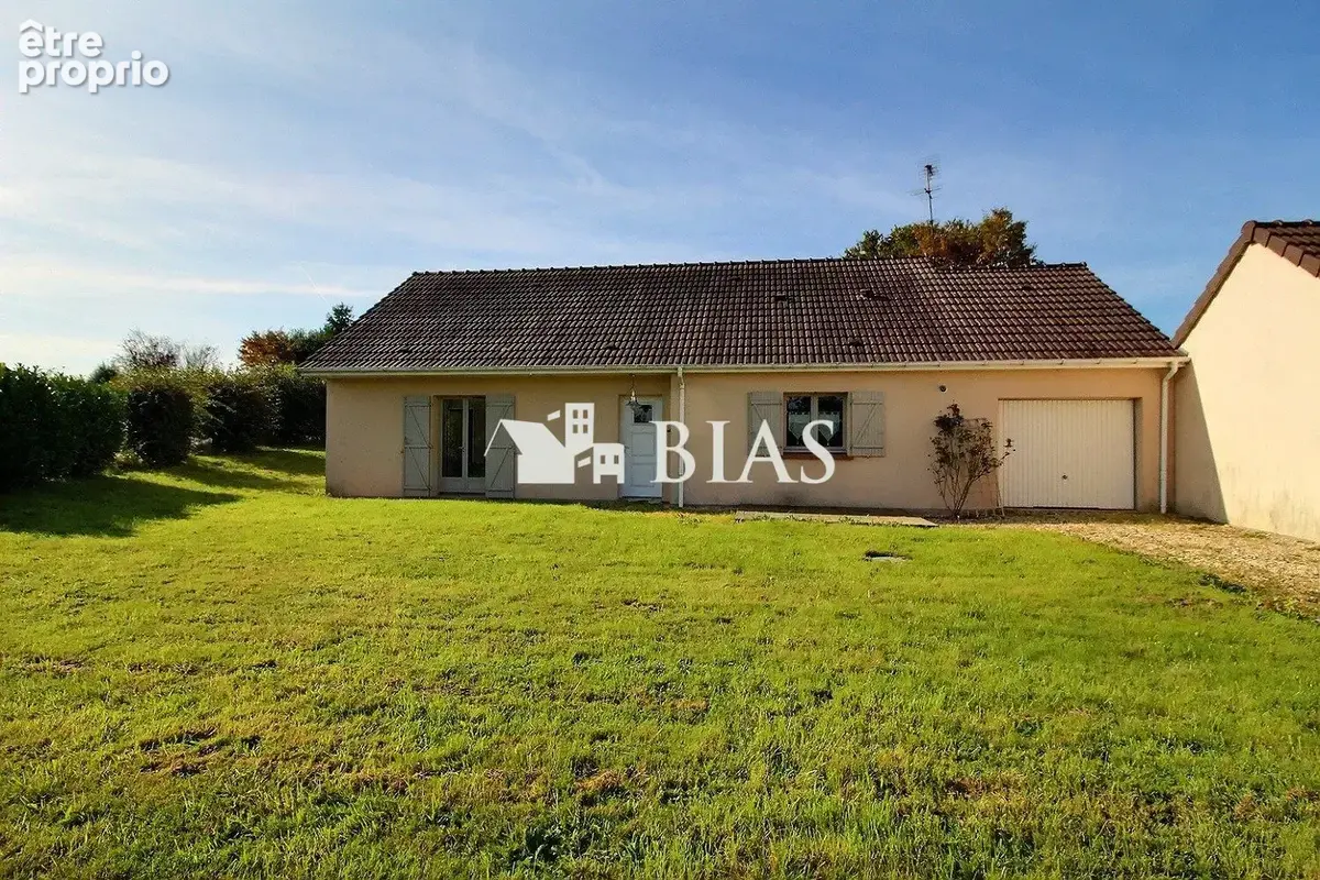 Maison 95 m² à La Feuillie  - photo 4