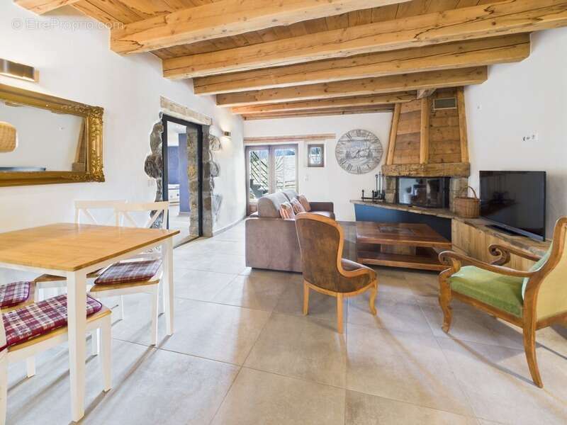 Maison à MORILLON