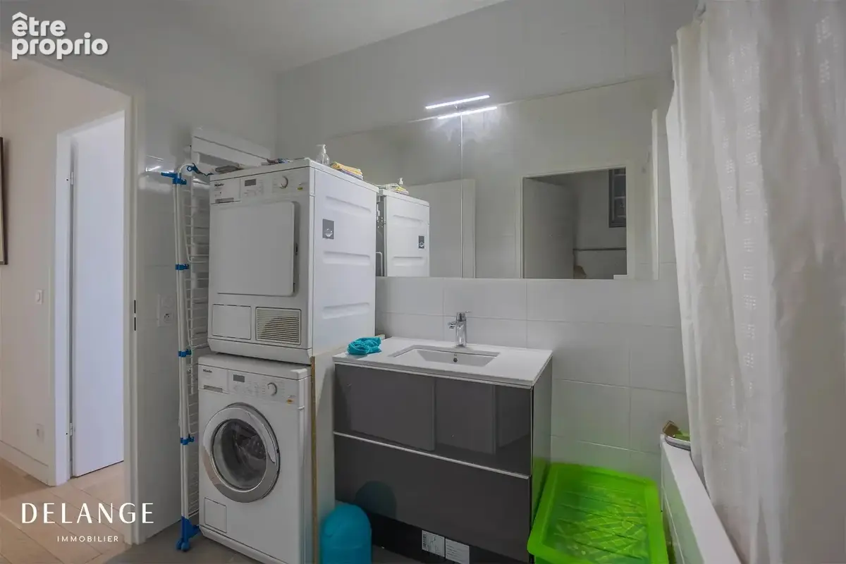 Vente Appartement 5 pièces - 123 m² - photo 13