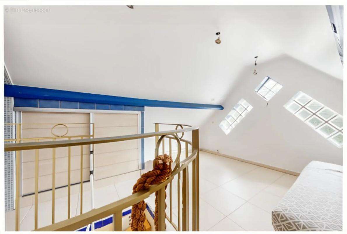 Maison à VELIZY-VILLACOUBLAY