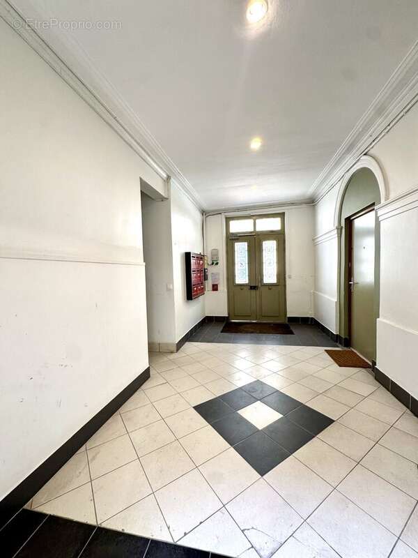 Appartement à ROUEN
