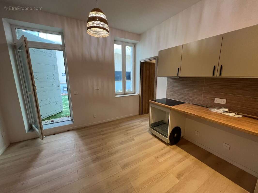 Appartement 25 m² à Marseille-4e  - photo 9