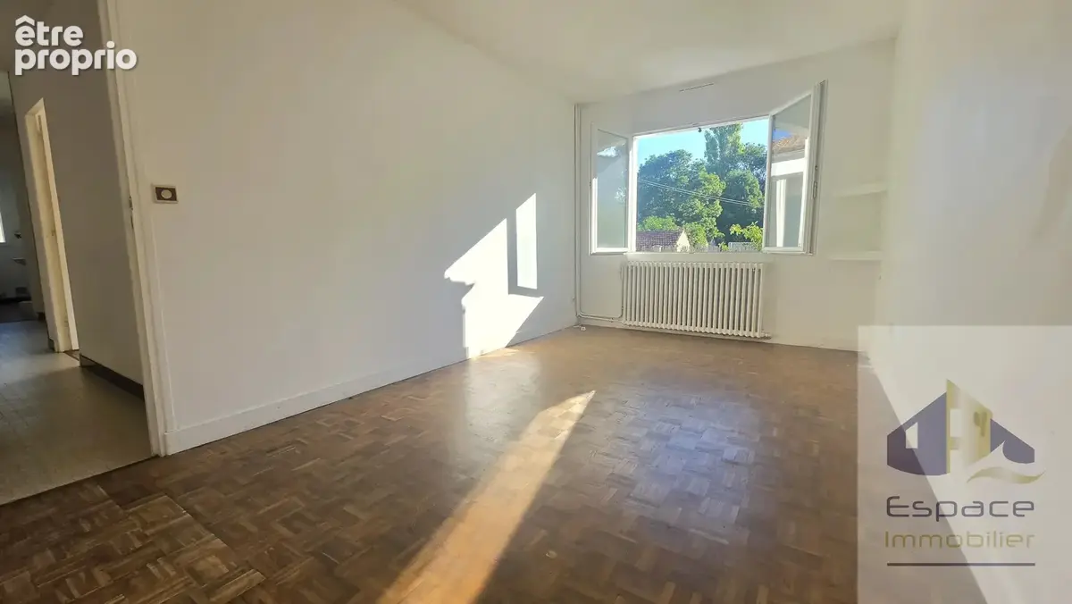 Maison de 82m² au calme - photo 9