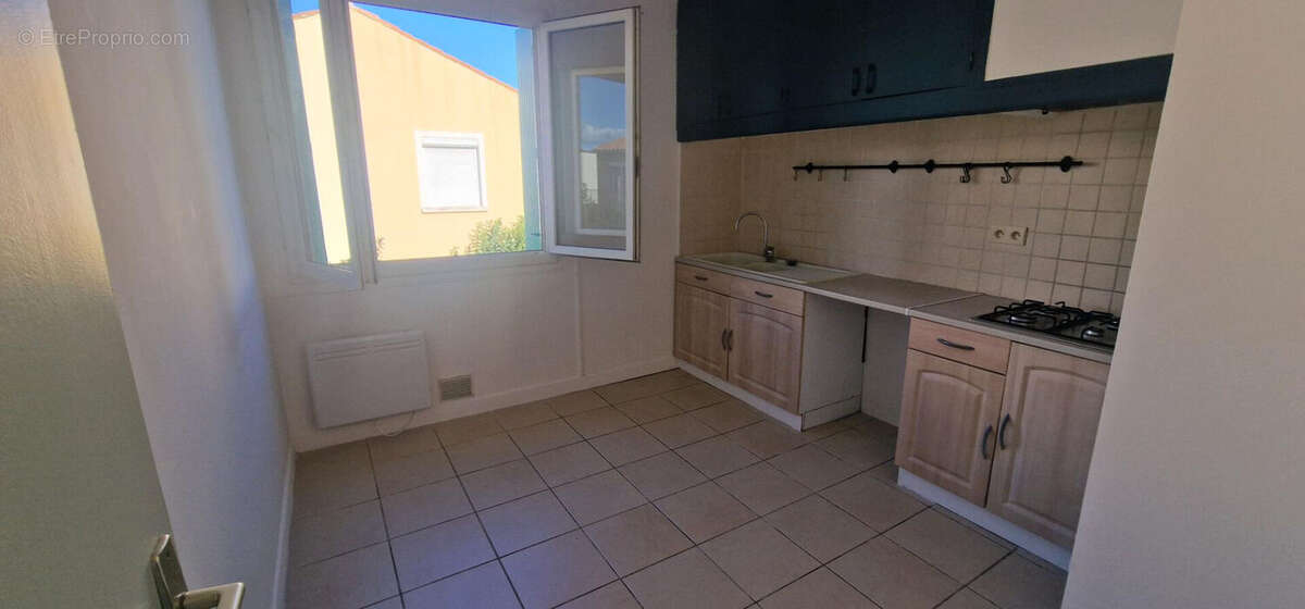 Appartement à NARBONNE