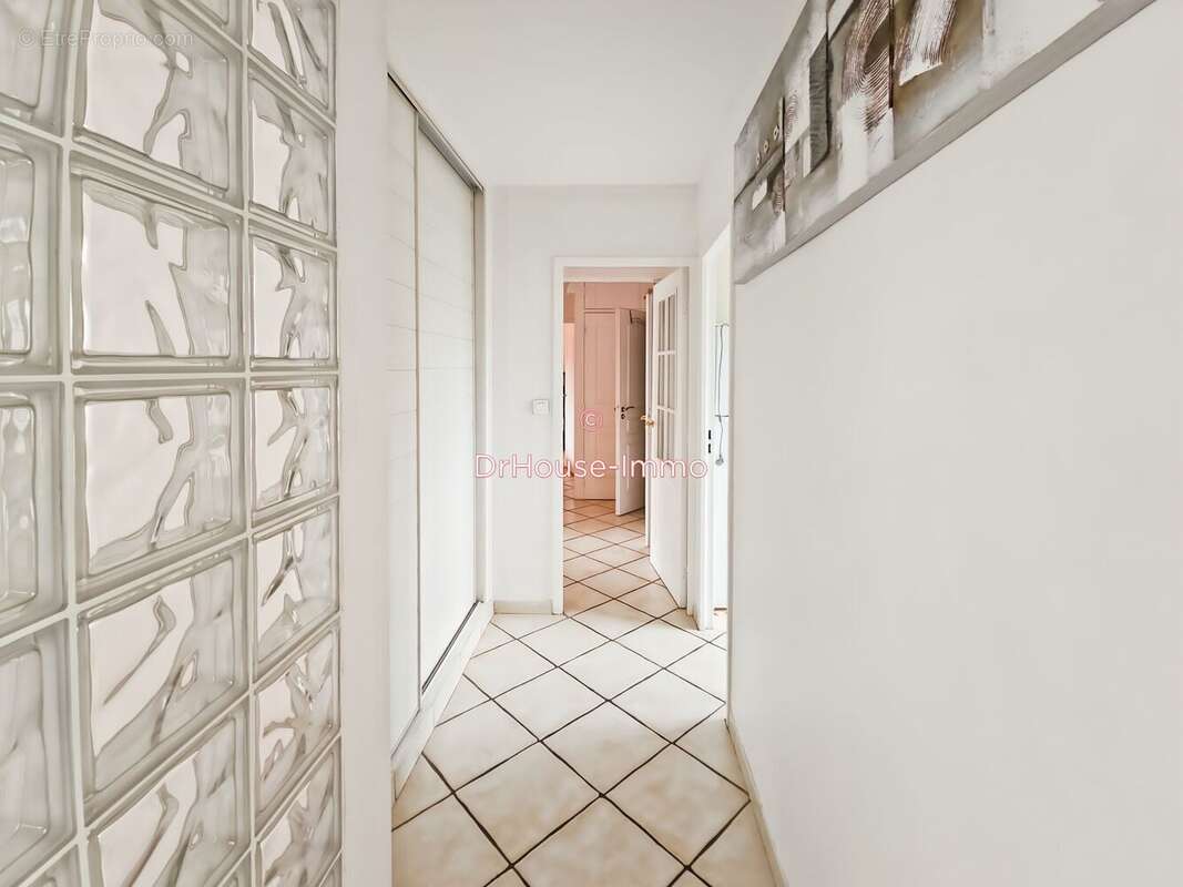 Appartement à FIRMINY
