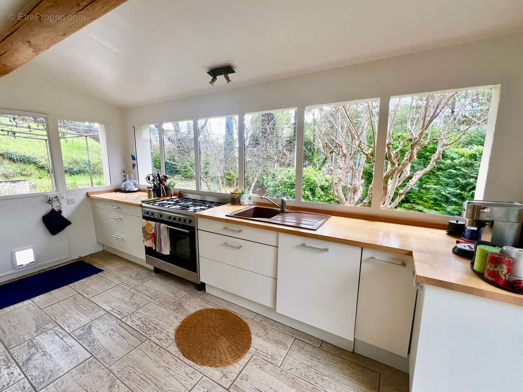 Maison à VAISON-LA-ROMAINE