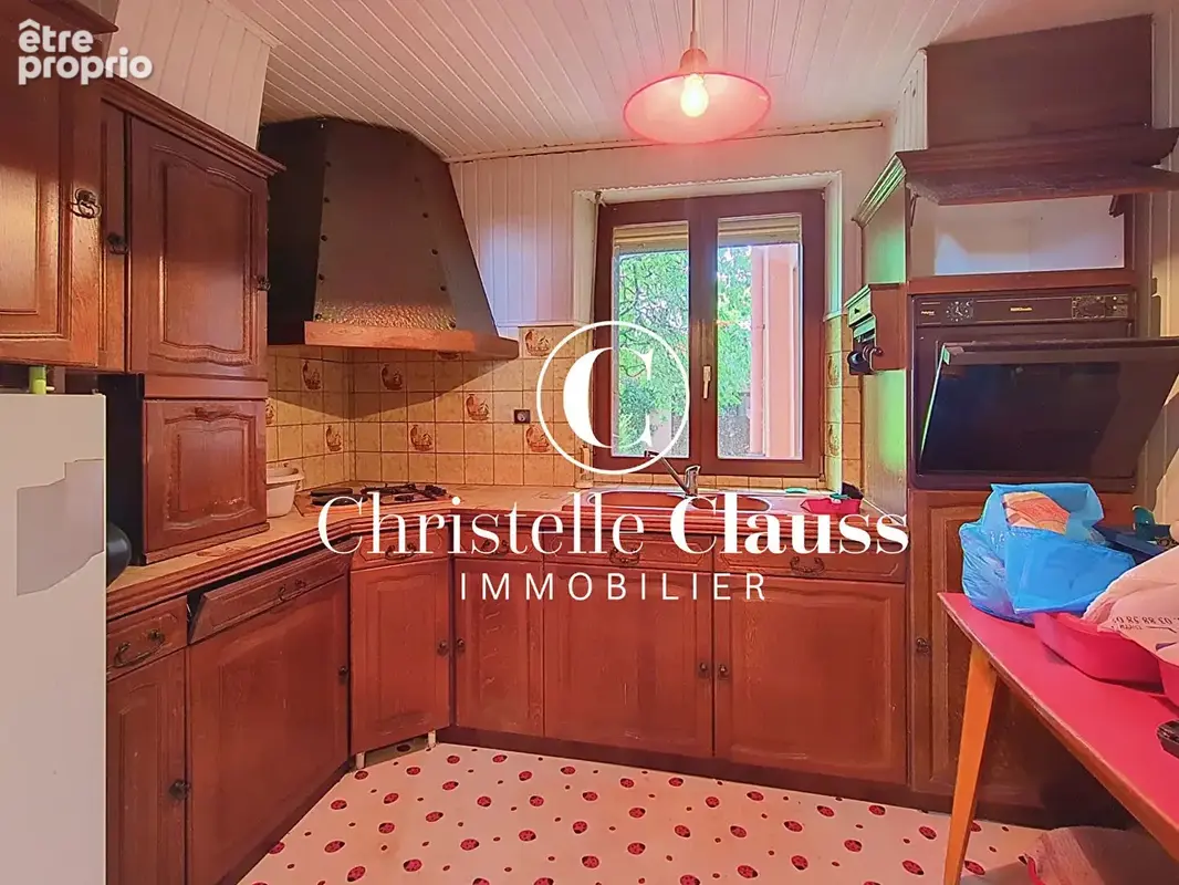 Maison Strasbourg Cronenbourg - photo 6