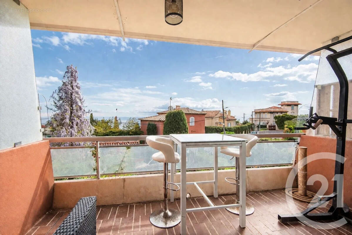Appartement 31 m² à Nice  - photo 2