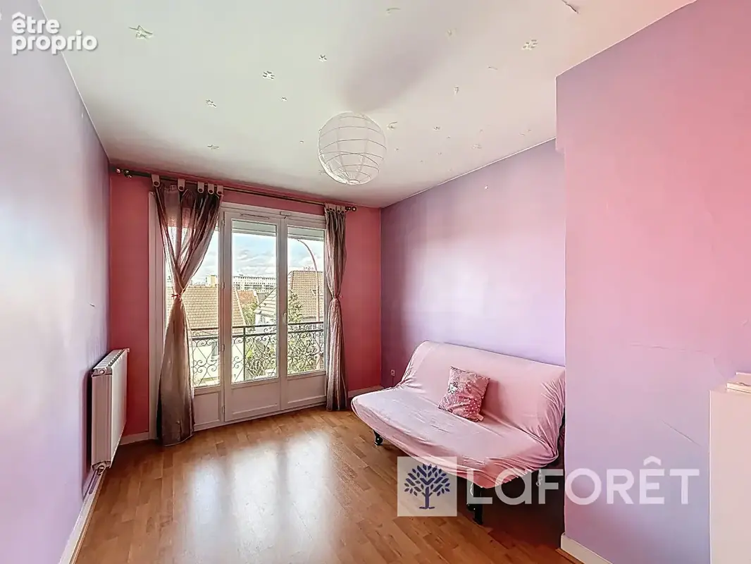 Maison familiale - photo 5