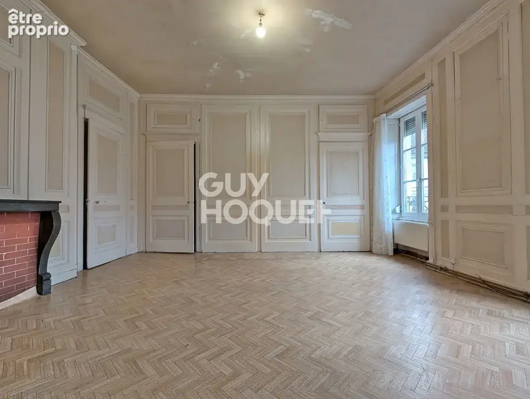 Boucle, appartement 79 m² - photo 5