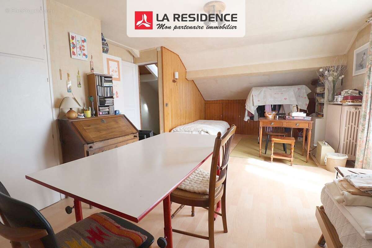 Maison à CORMEILLES-EN-PARISIS