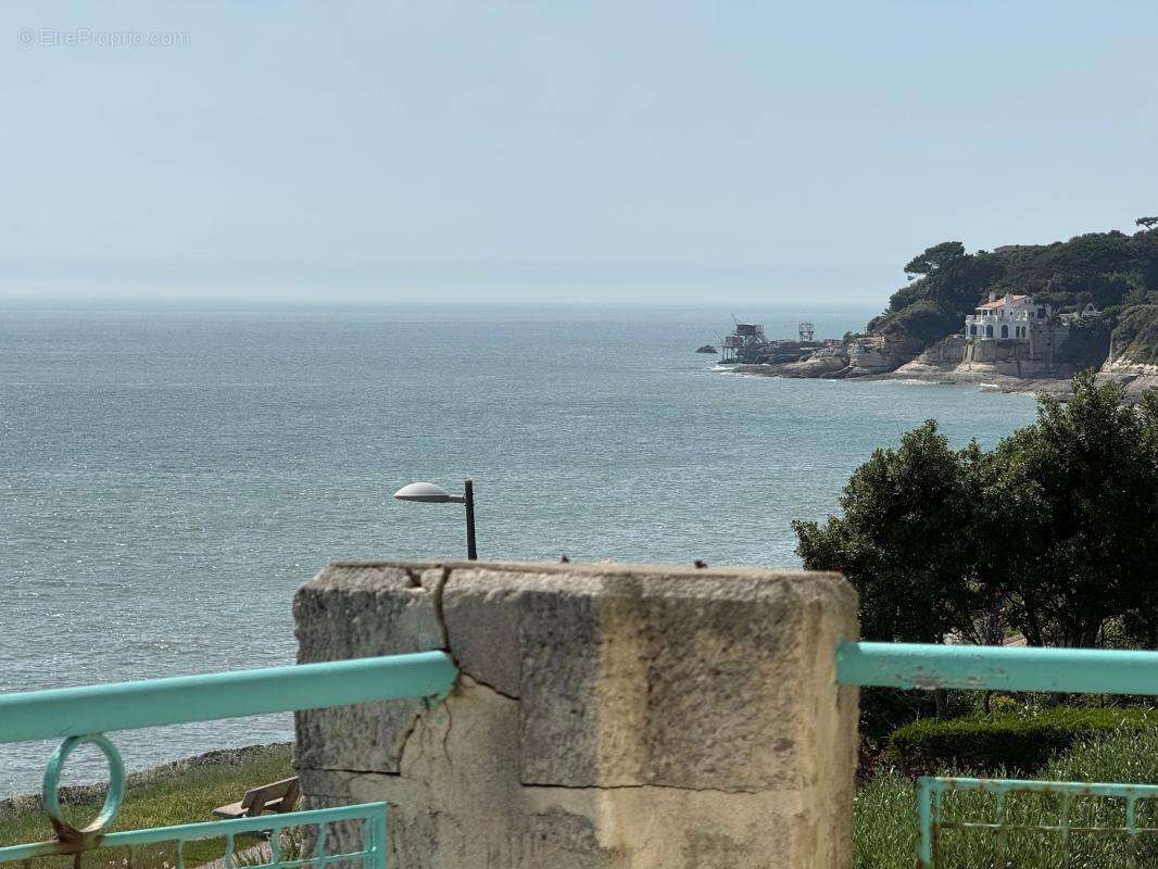 Maison à SAINT-PALAIS-SUR-MER