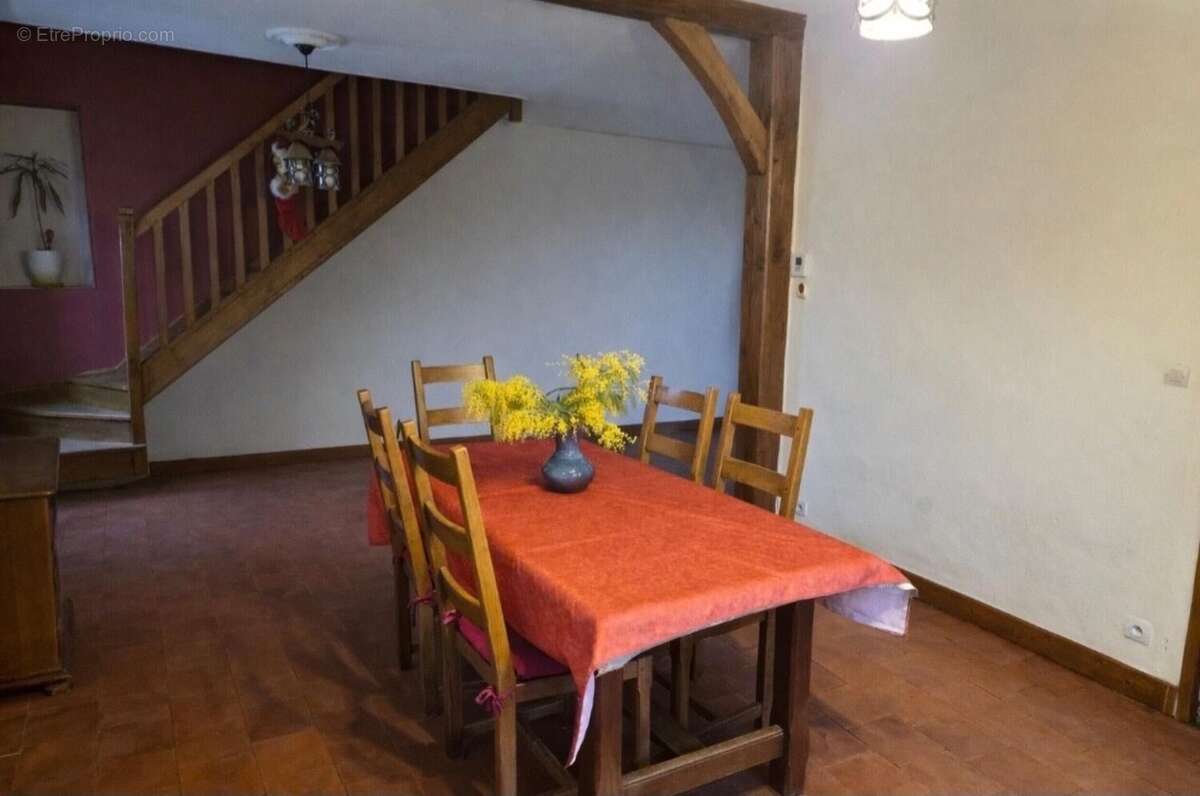 Photo 3 - Maison à VIERZON