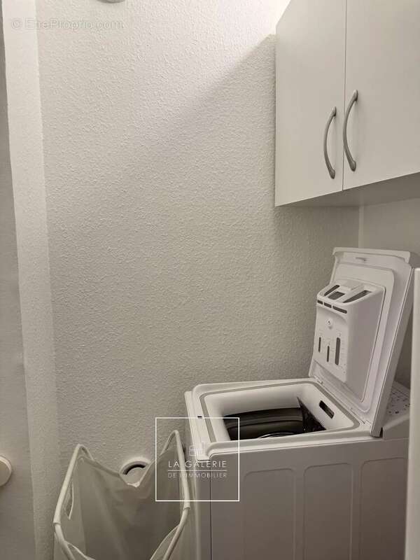 A VENDRE Carmes Charmant T2 au calme - photo 12