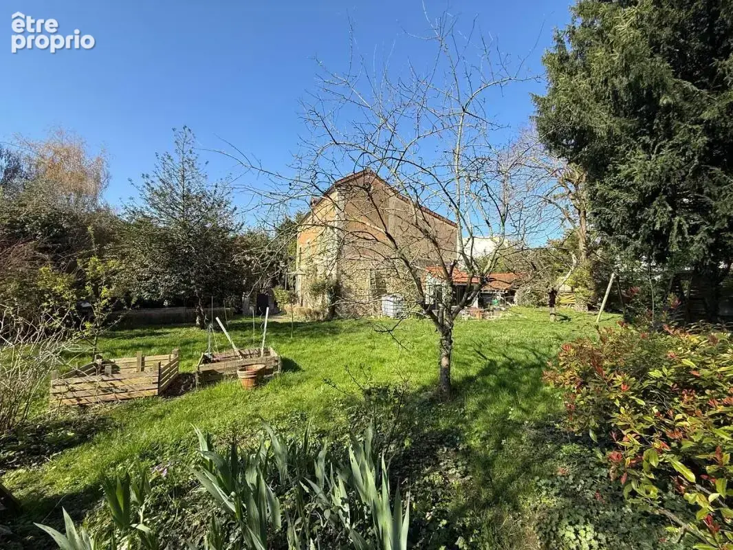Maison À Vendre - photo 22