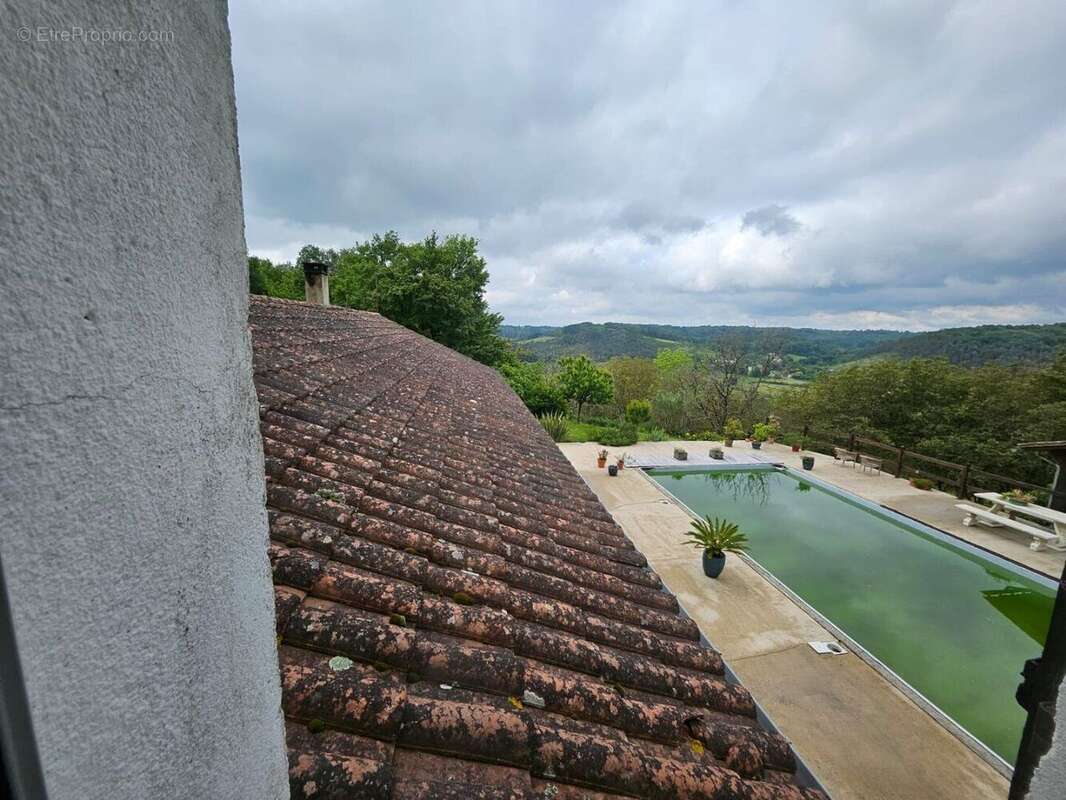 Maison à SALON