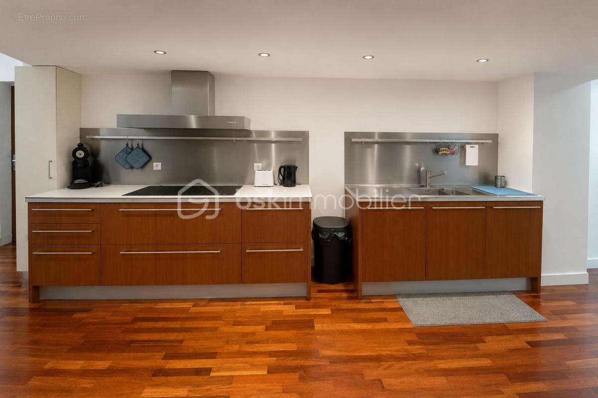 Loft d’exception à Grenoble - photo 10