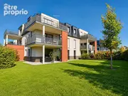 Appartement à RICHWILLER