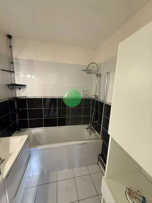 Appartement à BALLANCOURT-SUR-ESSONNE