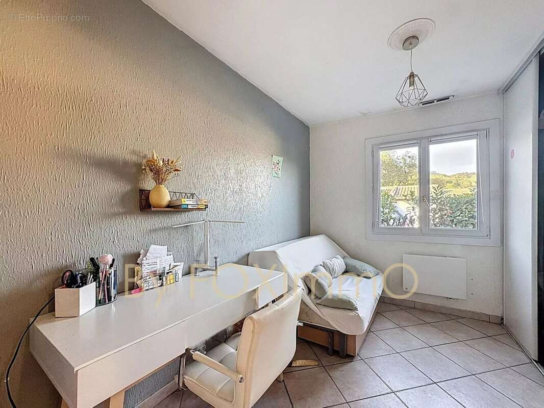 Maison à SAINT-JEANNET