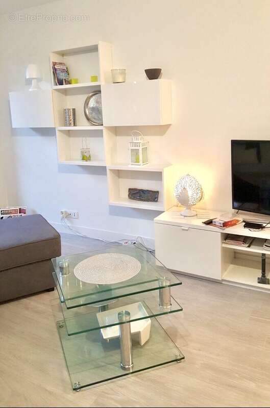 Appartement 55 m² à Bordeaux  - photo 3