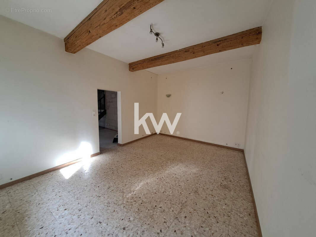 Maison à BAILLARGUES