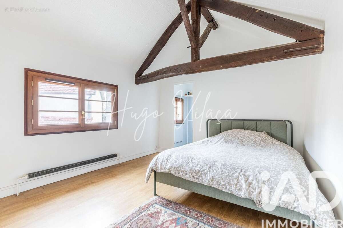 Photo 7 - Maison à VILLENEUVE-LE-ROI