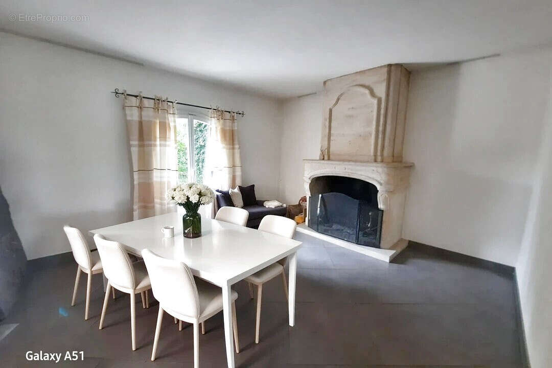 Maison à MAREUIL-LES-MEAUX