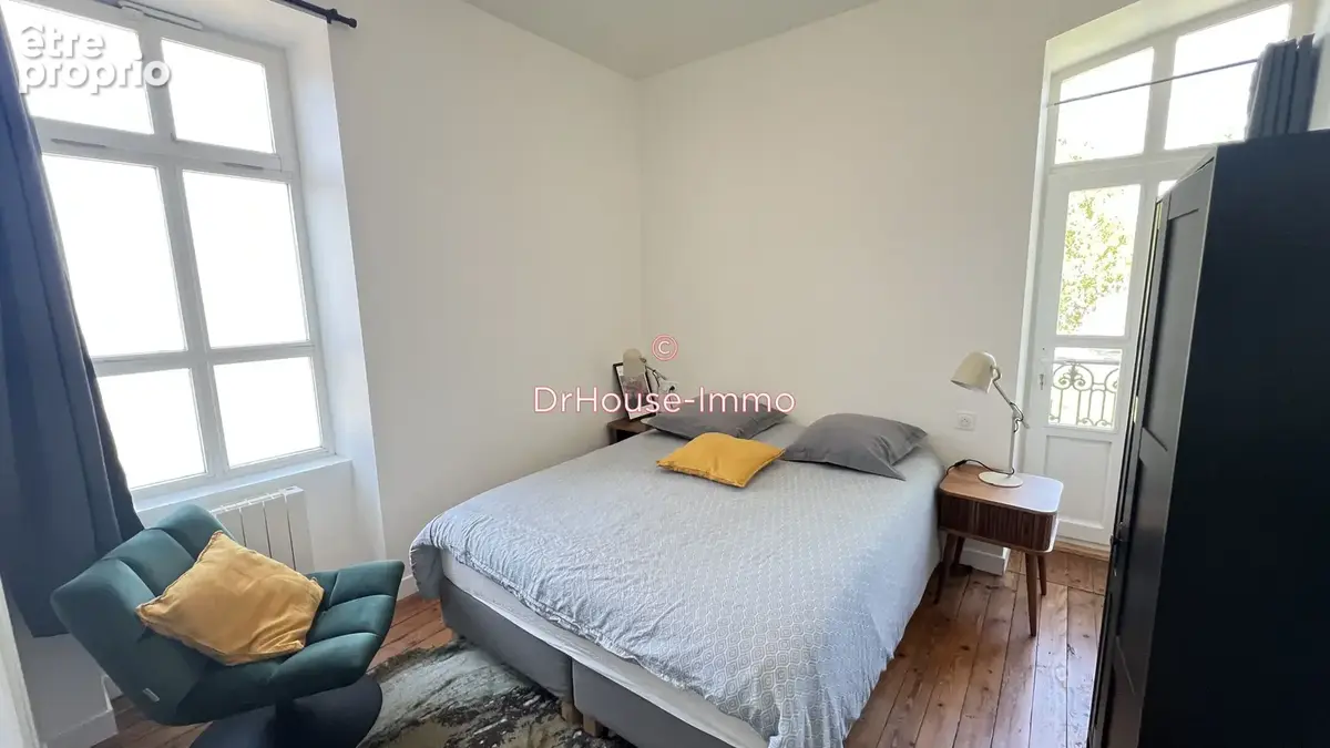 Appartement 3 pièces 37 m² à vendre à Paimpol (22500) - photo 5