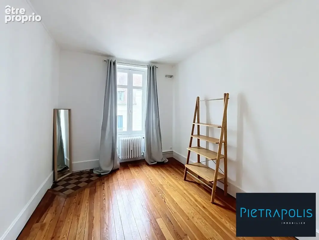 Appartement 43 m² à Dijon  - photo 5