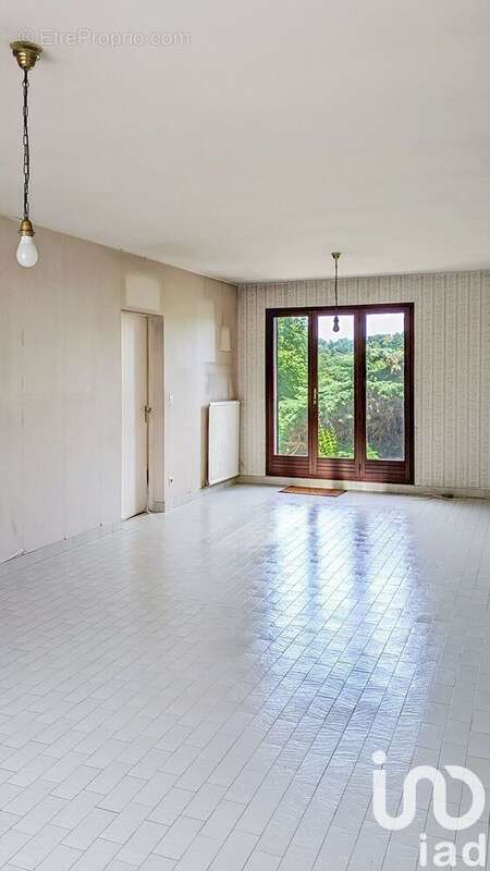 Photo 4 - Maison à CREIL