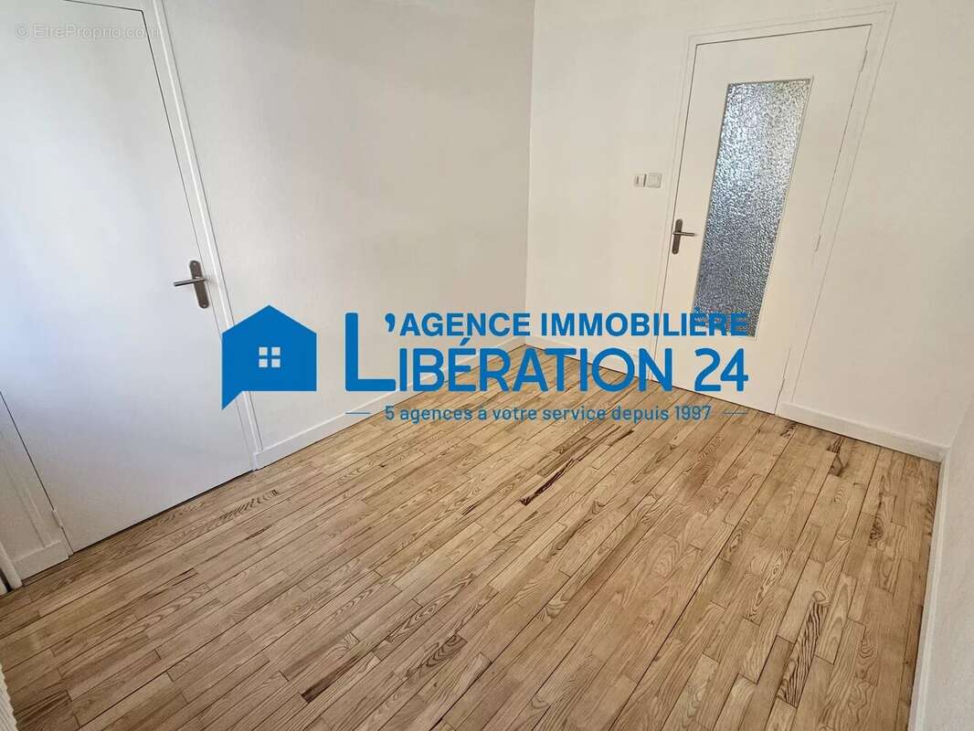 Appartement à SAINT-CHAMOND