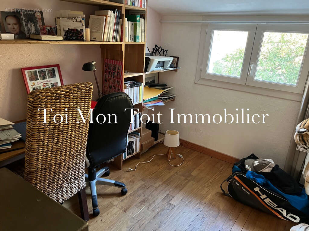 Maison à BRAGASSARGUES