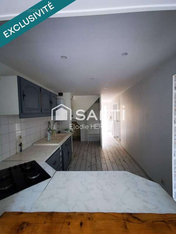 Photo 6 - Maison à BORDEAUX