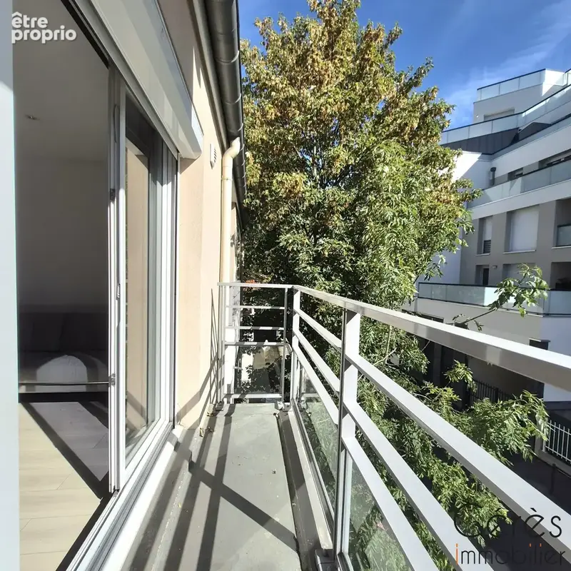 Appartement 3 pièces 59 m² à vendre à Noisy-Le-Sec (93130) - photo 9