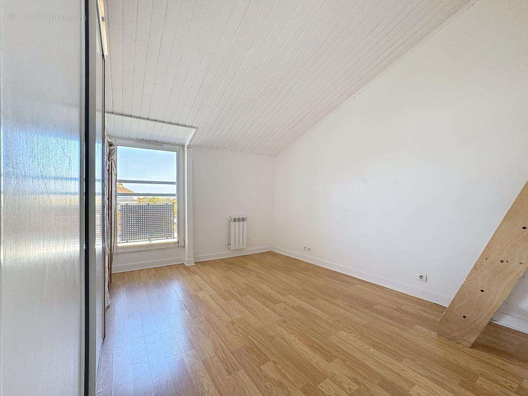 Appartement à LA ROCHELLE