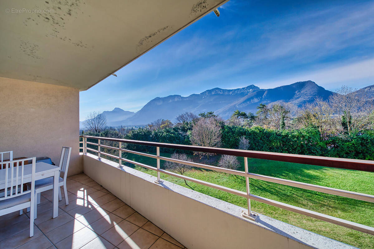 Appartement à VOREPPE