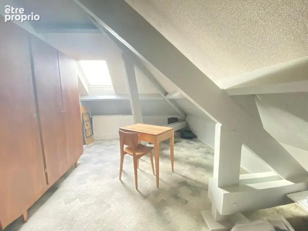 Maison familiale individuelle avec sous-sol total - photo 14