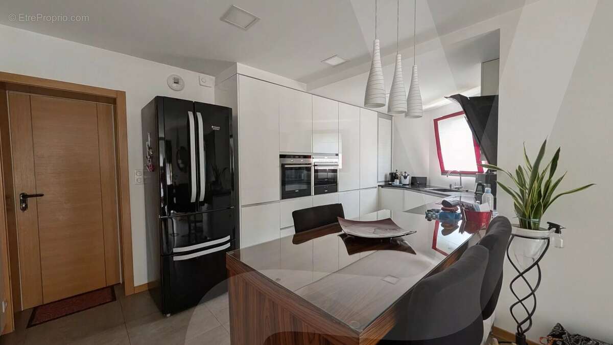 Carquefou – Maison 2014 de 130 m² avec suite parentale - photo 3