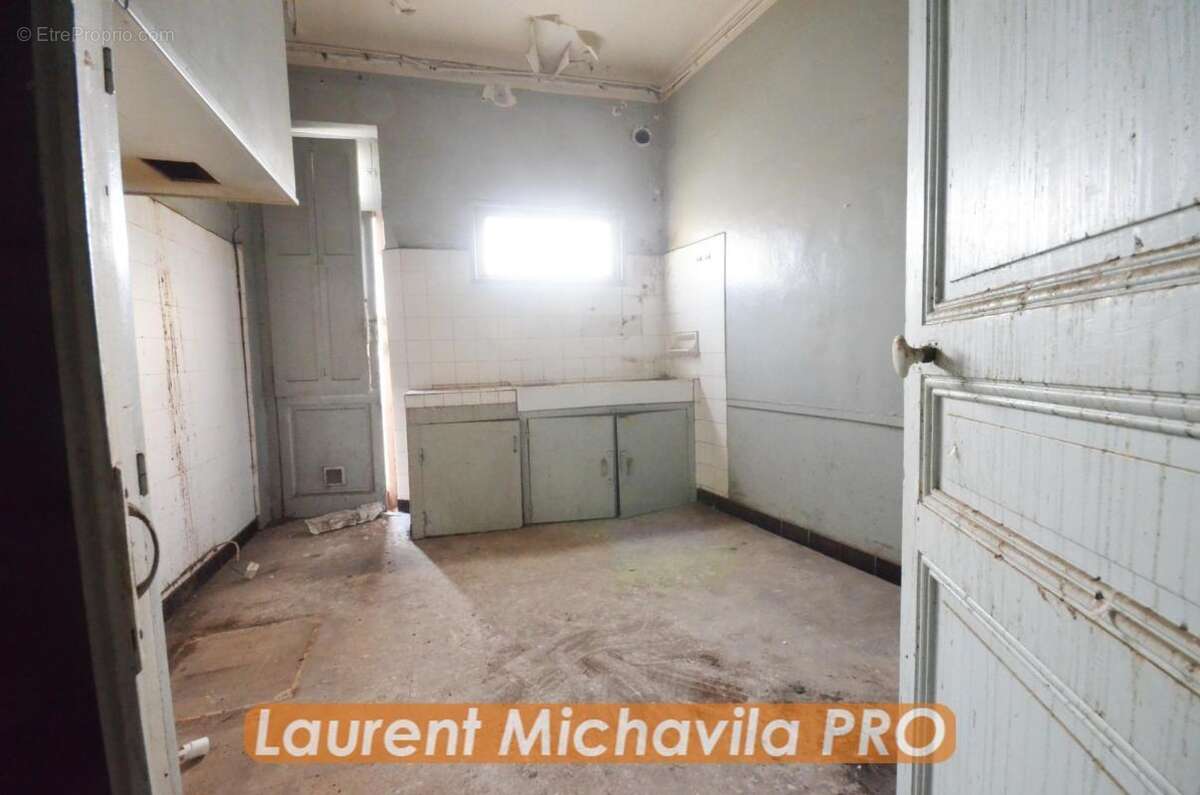 Appartement à BEZIERS