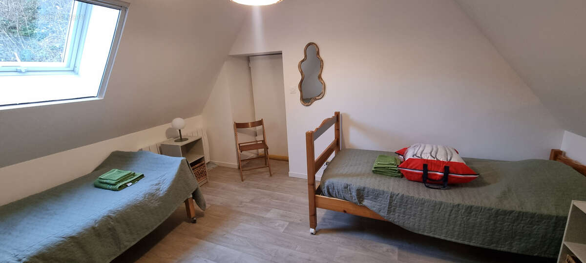 Maison à ENTRAYGUES-SUR-TRUYERE