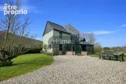Maison à LES GRANDES-VENTES